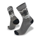 Wildnerness Wear Bamboo Velo Socks - S556