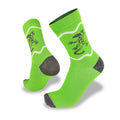 Wildnerness Wear Bamboo Velo Socks - S556