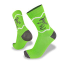 Wildnerness Wear Bamboo Velo Socks - S556