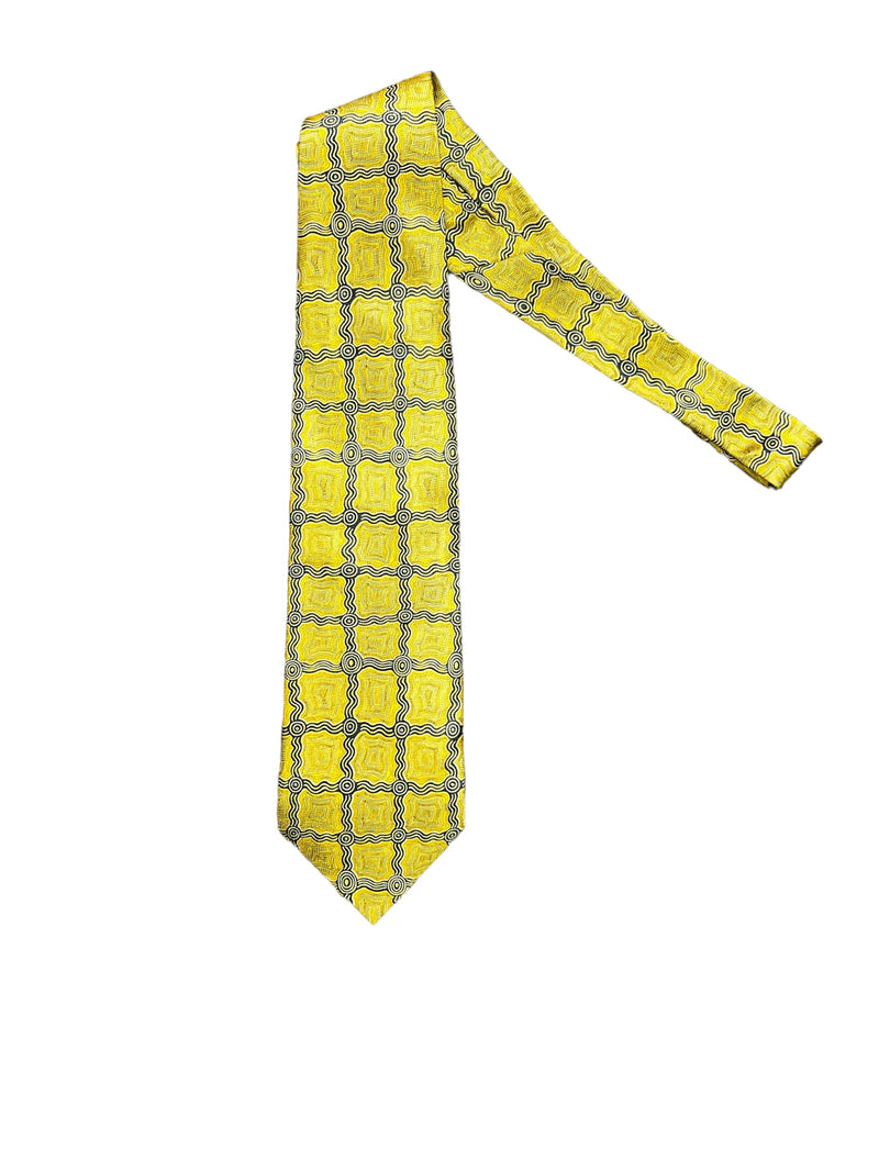 Mens Silk Ties