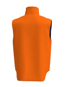 Bocini HiVis Reversible Safety Vest - SJ0429