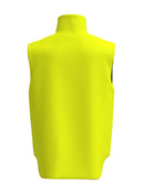 Bocini HiVis Reversible Safety Vest - SJ0429