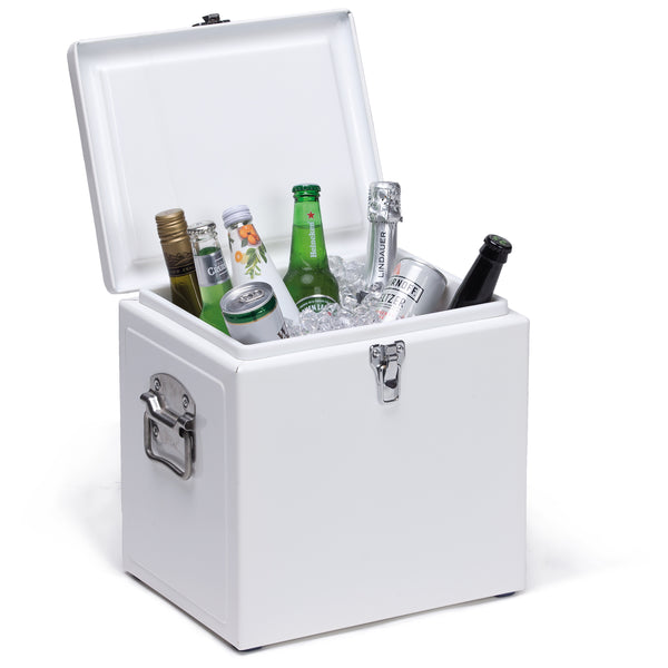 Gear For Life - Vintage Cooler Box