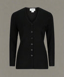 LSJ Collection - Long Line Easy Fit Cardigan - WBV4 **Clearance**