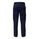 Workcraft Mens Next Gen Mid-Weight Cargo Pant - WP4014