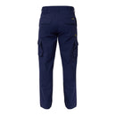 Workcraft Mens Next Gen Cotton Drill Pant - WP4016