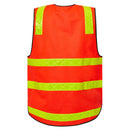 Workcraft VIC Road Vest - WV7003