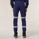 Hard Yakka Mens Raptor Cuff Taped Pants - Y02586