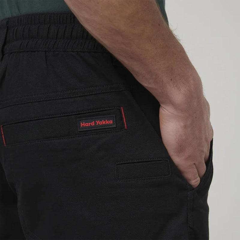 Hard Yakka Mens ToughMaxx Work Short Shorts - Y05164