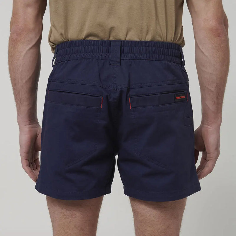 Hard Yakka Mens ToughMaxx Work Short Shorts - Y05164