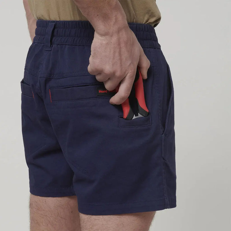 Hard Yakka Mens ToughMaxx Work Short Shorts - Y05164