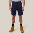 Hard Yakka Mens ToughMaxx Work Mid Length Shorts - Y05165