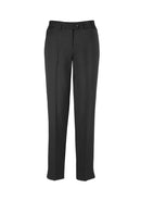 Biz Corporates Ladies Slim Leg Pant - 10117