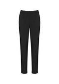 Biz Corporate Ladies Ultra Comfort Waist Pant - 10123