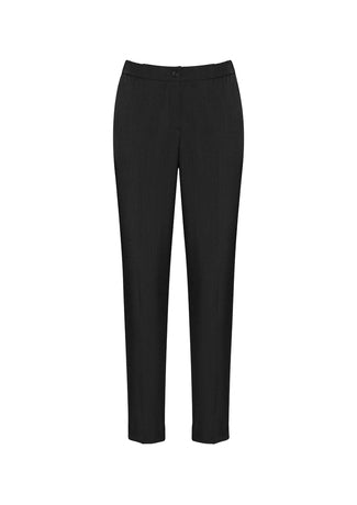 Biz Corporate Ladies Ultra Comfort Waist Pant - 10123