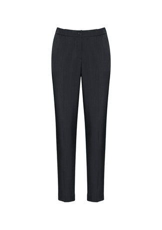 Biz Corporate Ladies Ultra Comfort Waist Pant - 10123