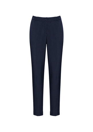 Biz Corporate Ladies Ultra Comfort Waist Pant - 10123