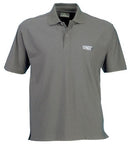 Stencil Men's SolarLite Polo - 1030
