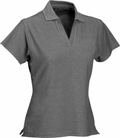 Stencil Ladies' SolarLite Polos - 1130