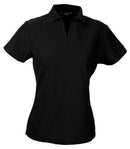Stencil Ladies' SolarLite Polos - 1130