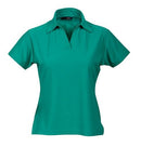 Stencil Ladies' SolarLite Polos - 1130