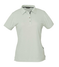 Stencil Superdry Ladies Short Sleeve Polo - 1162
