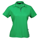 Stencil Superdry Ladies Short Sleeve Polo - 1162