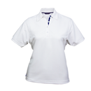 Stencil Superdry Ladies Short Sleeve Polo - 1162