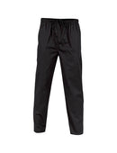 DNC Polyester Cotton Drawstring Chef's Trousers - 1501