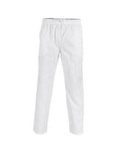 DNC Polyester Cotton Drawstring Chef's Trousers - 1501