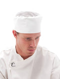DNC CoolBreeze Flat Top Hat with Air Flow Mesh Upper - 1604