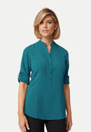 City Collection Hi Low - 2175