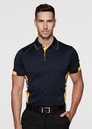 Aussie Pacific Mens Tasman Polo - 1311