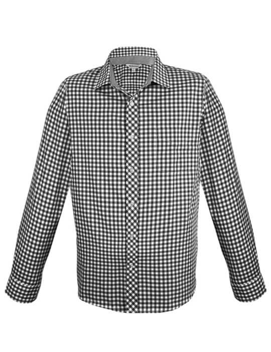 Aussie Pacific Mens Brighton Shirt - 1909L