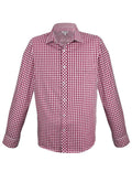 Aussie Pacific Mens Brighton Shirt - 1909L