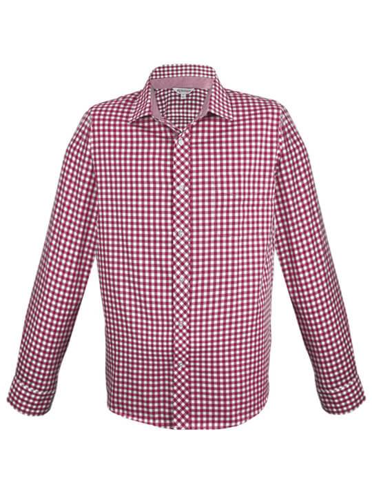 Aussie Pacific Mens Brighton Shirt - 1909L