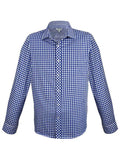 Aussie Pacific Mens Brighton Shirt - 1909L