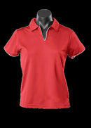 Aussie Pacific -  Ladies Yarra Polo - 2302