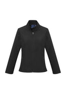 Biz Collection J740L Apex Ladies Softshell