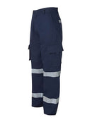 JBs Wear M/rised (D+N) Multi Pocket Pant - 6MMP