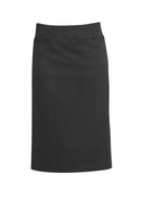 Biz Corporates Relaxed Fit Skirt - 20111