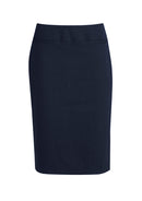 Biz Corporates Relaxed Fit Skirt - 20111