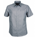 Stencil Empire Mens Short Sleeve Shirt - 2033