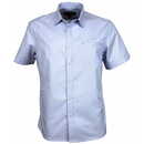 Stencil Empire Mens Short Sleeve Shirt - 2033