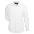 Stencil Candidate Mens Long Sleeve Shirt - 2035L