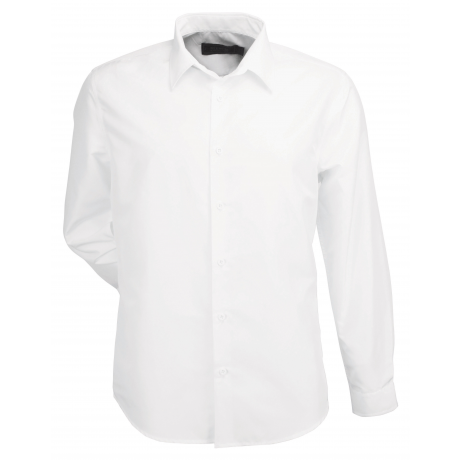 Stencil Candidate Mens Long Sleeve Shirt - 2035L