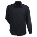 Stencil Candidate Mens Long Sleeve Shirt - 2035L