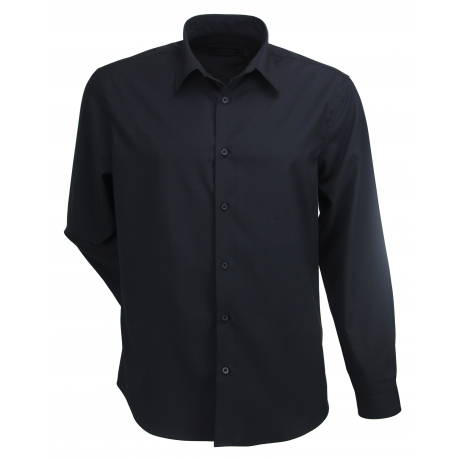Stencil Candidate Mens Long Sleeve Shirt - 2035L