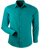 Stencil Candidate Mens Long Sleeve Shirt - 2035L