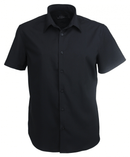 Stencil Candidate Mens Short Sleeve Shirt - 2035S